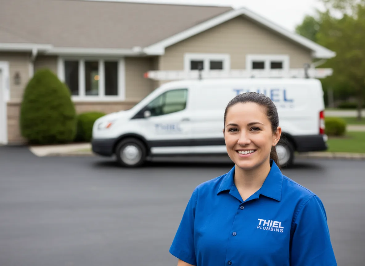 Plumber Flaxton, ND FAQs
